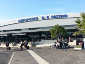 NCC Roma Ciampino - autista NCC Aeroporto Roma Ciampino